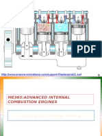 Class 2-Operating Parameters