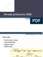 Obrada RNK 2015