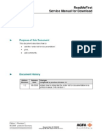 Agfa CR30-X PDF