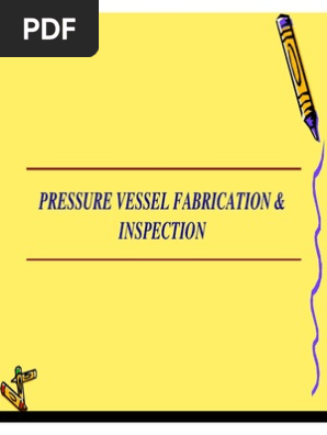 Fabrication Notes