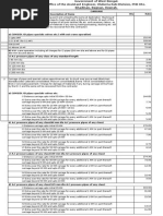 Rates For Rate Analysis Excel Format