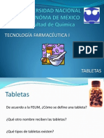 Tablet As