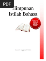 Download Himpunan Istilah Bahasa by call me a-ris SN27965010 doc pdf