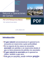 Operaciones de Campo