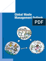 Global Waste Management Outlook-2015Global Waste Management Outlook PDF