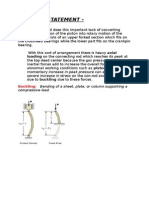 Problem Statement