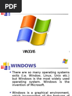 Ms Windows