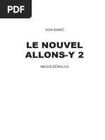 Allons-Y 2 Megoldokulcs 2014