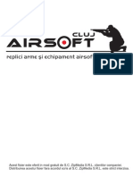 Airsoft Target PDF