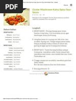 Download Katsu Jamur by IstiIndahSetyawati SN279675300 doc pdf