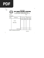 petrol bills pdf petroleum industry energy industry