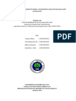 Governing Body Hospital Bylaws and Quality Assurance Makalah Revisi Dan Lap. Diskusi2 PDF