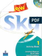 New Sky 1 Students Book