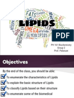 Lipids PDF