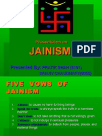 Jainism 