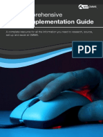 CMMS Implementation Guide