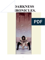 Darkness Chronicles (-No Oficial-)