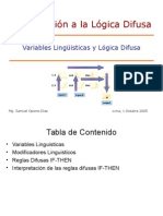 Variables Linguisticas