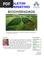 Boletim Informativo MPI n.º 34