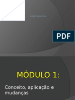 A Nova Contabilidade Pública e suas principais mudanças