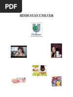Download Hindustan Unilver by sakshiagga SN27971468 doc pdf