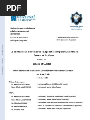 Contentieux De L Impaye Agence De Recouvrement Credit Finance