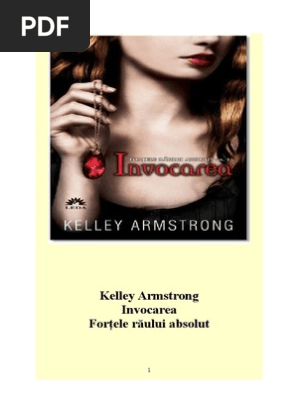 fortele raului absolut pdf