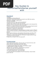 Download Key Quotes to Memorise by Rashiq Mian SN279719395 doc pdf