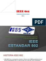 IEEE 802.xx