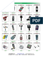 Anemometros PDF