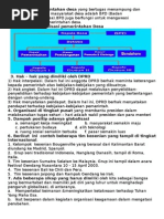 Download Rangkuman Materi PKn Ujian Sekolah SD Kelas 6 Tahun 2014 by Maryanah Siti Aminah SN279730924 doc pdf