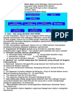 Download Rangkuman Materi PKn Ujian Sekolah SD Kelas 6 Tahun 2014 by Maryanah Siti Aminah SN279730924 doc pdf