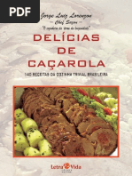 140 Receitas Cozinha Trivial Dia a Dia