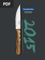 Catálogo Tramontina