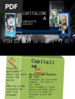 Capitalism Marx Deleuze Webber