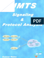 (Inacon) UMTS Signaling and Protocol Analysis