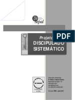 Projeto de Discipulado Sistemático