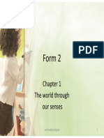 NOTES CHAPTER 1 THE WORLD THROUGH OUR SENSES.pdf
