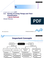 Notes Chapter 3 - Biodiversity PDF