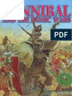 Warhammer Ancient Battles - Hannibal and The Punic Wars PDF