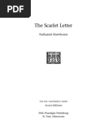 Download Nathaniel Hawthorne Nathaniel Hawthrone Robert D Shepherd-The Scarlet Letter the Emc Masterpiece Series Access Editions-Emc Pub 1998 by Miguel Alzogaray SN279758987 doc pdf