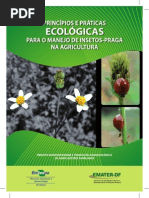 Controle Ecologico de Pragas