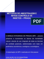 MÉTODOS DE AMOSTRAGEM E NÍVEIS CONTROLE DE INSETOS – PRAGA.pdf