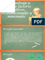 Aprendizajeapartirdefactorescognitivossocioemocionalesyneuronales 150629154938 Lva1 App6891