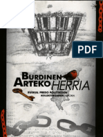 Burdinen Arteko Herria - Euskal Preso Politikoen Kolektiboaren Historia