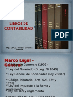 Libros Contables