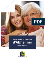 Guide Alzheimer Web