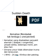 Sudden Death N