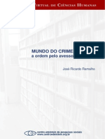 Ramalho - Mundo do crime