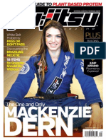 Jiujitsu Magazine September 2015